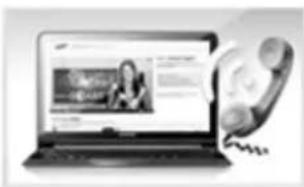 SAMSUNG UE40H5373AS - How Does it Work? - 1