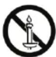 SAMSUNG UE40H5373AS - RISK OF ELECTRIC SHOCK DO NOT OPEN - 3