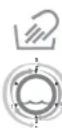 HOOVER VHD 9163ZI86S - MINUTTER HURTIG PROGRAM - 1
