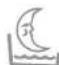HOOVER VHD 9163ZI86S - Night Option Button - 1