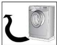 HOOVER VHD 9163ZI86S - Installation et essais - 3