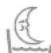 HOOVER VHD 9163ZI86S - Option "NUIT CALME" - 1