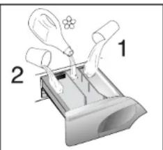 HOOVER VHD 9163ZI86S - Attention : - 1