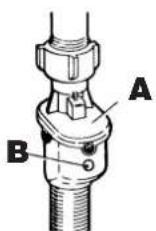 HOOVER HNL 9166Z83M - Aqua-stop - 1