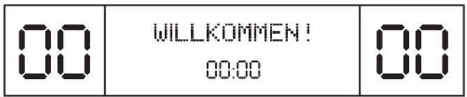 HOOVER HNL 9166Z83M - Programmierung der Waschmaschine - 1