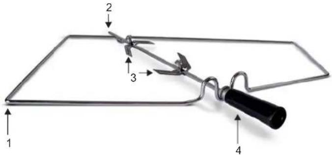 HOOVER HOA65VB - ROZEN (podle modelu) - 1