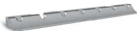 HOOVER HOA65VB - LED VISION / U.SEE - 1