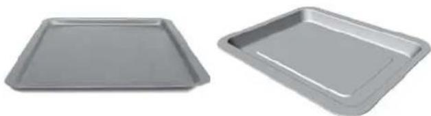 HOOVER HOA65VW - OVEN EQUIPMENT - 5