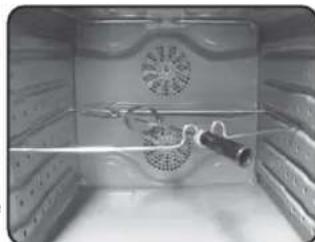 HOOVER HOA65VBX - ASADOR (DEPENDE DEL MODELO) - 2