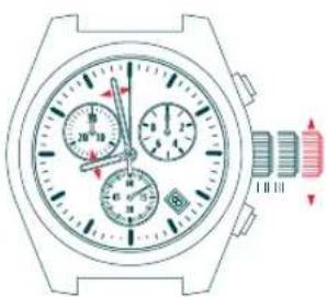 Candino C4376 - MISEA L'HEURE - 1