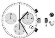 Candino C4375 - Notare - 2