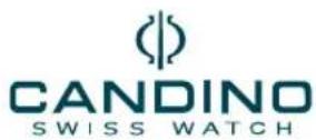 Candino C4476 Sport Chronos - Esempio: - 5