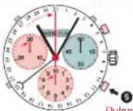 Candino C4476 Sport Chronos - CRONOGRAFO: - 2