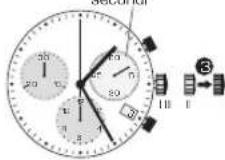 Candino C4579 - Notare - 4