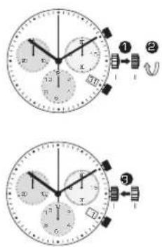 Candino C4579 - Nota: - 1