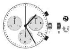 Candino C4579 - SETTING THE DATE/TIME - 2