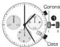 Candino C4579 - Notare - 1