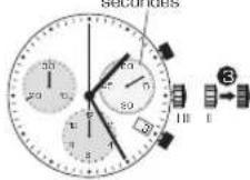 Candino C4579 - RÉGLAGE DE LA DATE ET DE L'HEURE - 4