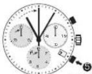 Candino C4583 - TEMPI INTERMEDI - 2