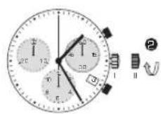 Candino C4374 - REGOLARE DATA/ORA DOPO - 2