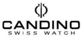 Candino C4516 - N.B.: - 1