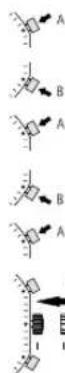Candino C4516 - ANDS TO ZERO POSITION - 3