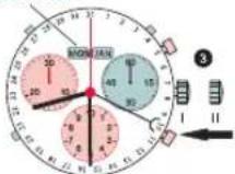 Candino C4477 - Please note: - 2