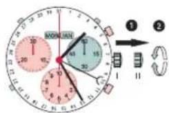 Candino C4477 - Please note: - 1