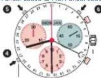 Candino C4477 - Bitte beaches: - 3