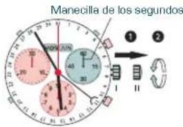 Candino C4477 - Cómo CONFIGURAR LA HORA CÓMOCONFIGURAR LA FECHA - 1