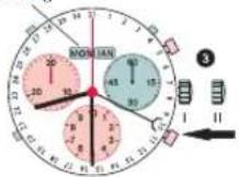 Candino C4477 - Bitte beaches: - 2