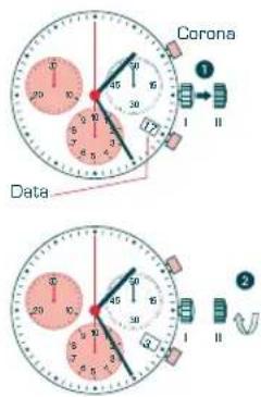Candino C4408 - Notare - 1