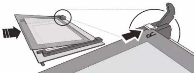 PRIVILEG PBWK3 OH8V IN - CLICK&CLEAN - NETTOYER LA VITRE - 3
