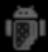 PRESTIGIO MultiPad 7.0 Prime - Icônes d'état et de nocaons peuvent apparaître. - 2