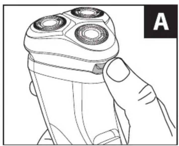 REMINGTON R3 R3000 - 3