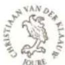Christiaan van der Klaauw Supernova CKSN3326 - WILLKOMMEN IN DER WELT VON CHRISTIAAN VAN DER KLAAUW ASTRONOMICAL WATCHES - 2