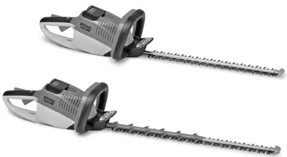 STIHL HSA 86 - 1