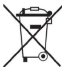 Klarstein 10031664 - Hints on Disposal - 1