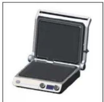 Klarstein 10032114 - Mise en marche et positions - 2