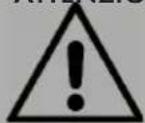 Klarstein 10032114 - ATTENZIONE - 1