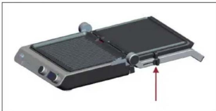 Klarstein 10032114 - Utilisation du grill barbecue - 3
