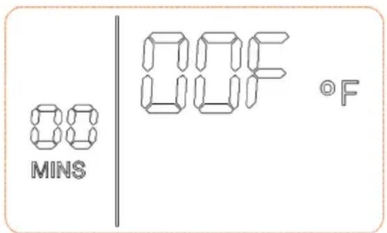 Klarstein 10032114 - Grill starten - 1