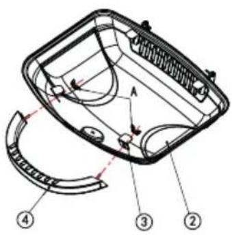 Klarstein Parforce Duo - Assembly - 1