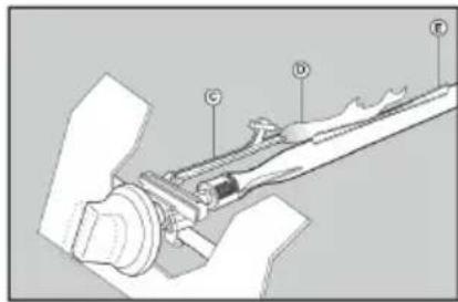 Klarstein Parforce Duo - Lighting instructions - 3
