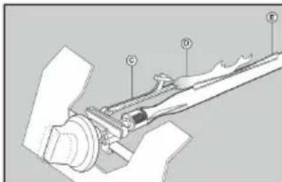 Klarstein Parforce One - Lighting instructions - 3