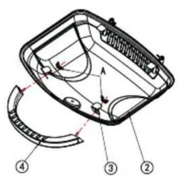 Klarstein Parforce One - Assembly - 1