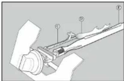 Klarstein Parforce One - Mise en garde: risque d'explosion, risque de blessure - 2