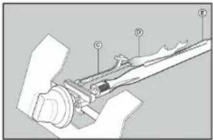 Klarstein Parforce One - Avvertimento: pericolodi esplsoione, pericolo di lesione - 2