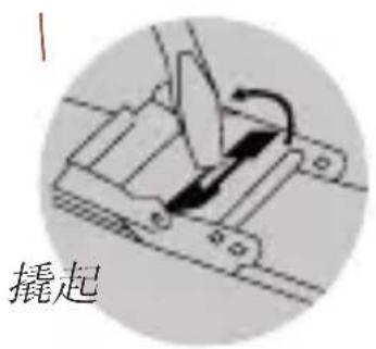 Olivia Burton Pretty Blossom OB16EG125 - 表带调整 - 1