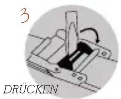 Olivia Burton Pretty Blossom OB16EG125 - ANPASSUNG DES ARMBANDES - 3